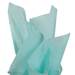 Aquamarine Tissue Paper