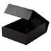 Black Gloss Magnetic Boxes - EZA1543-GLOSBLCK