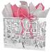 Boutique Paper Shopping Bags (Vogue - Full Case) - BOUT-V