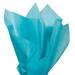 Bright Turquoise Tissue Paper