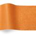 Burnt Orange Tissue Paper - CT2030-BO
