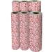 Candy Christmas Gift Wrap Paper - XB599