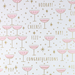 Cheers! Gift Wrap Paper - GW-9432 (5000)