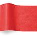 Cherry Red Tissue Paper - CT2030-CH