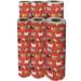 Christmas Cats Gift Wrap Paper - XB743