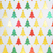 Christmas Trees Gift Wrap Paper - GW-9286 (9000)