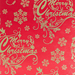 Classy Christmas Gift Wrap Paper - GW-9369 (7500)