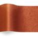 Copper Pearlescence Tissue Paper