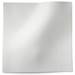 White Pearlescence Tissue Paper