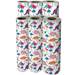 Dino Party Gift Wrap Paper - B343