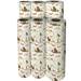 Fairytale Forest Gift Wrap Paper - B280