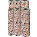 Floral Delight Gift Wrap Paper - B209