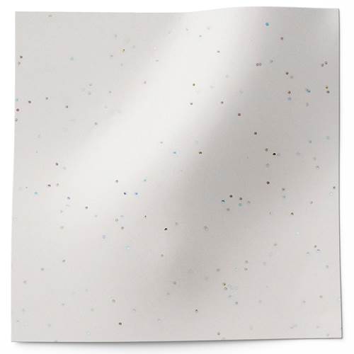 White Diamond Gemstones Tissue Paper
