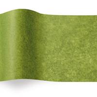 Green Tea Solid Tissue Paper 