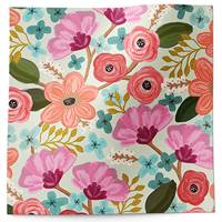 Floral Delight Tissue Paper 