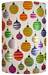 Hanging Around Ornaments Gift Wrap Paper
