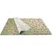 Holiday Gnomes Tissue Paper - BXPT546