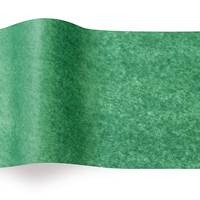Holiday Green Tissue Paper 
