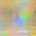 Holo Rainbow Gold Gift Wrap Paper - GW-9383 (9500)