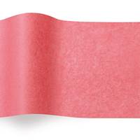 Island Pink Tissue Paper 