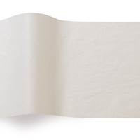 Ivory Tissue Paper 