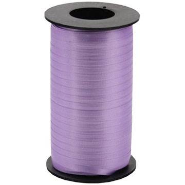 Lavender Curling Ribbon - 3/16" x 500yds