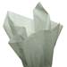 Light Gray Tissue Paper