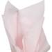 Light Pink Economy Tissue Paper - ECO-LP2026
