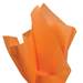 Orange Economy Tissue Paper - ECO-OR2026