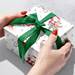 Out for Delivery Gift Wrap Paper - XB534
