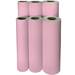 Pastel Pink Gift Wrap Paper - B902M