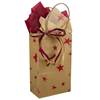 Primitive Star Paper Shopping Bags (Pup - Full Case)