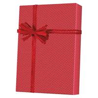 Red Swiss Gift Wrap Wholesale Gift Wrap Paper, Christmas Gift Wrap Paper
