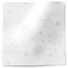 Snowflake White Tissue Paper