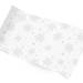 Snowflake White Tissue Paper