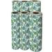 Snowy Trees Gift Wrap Paper - XB624