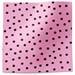 Speckled Raspberry Tissue Paper
