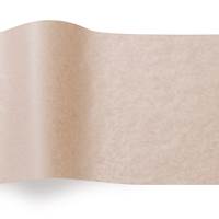 Tan Tissue Paper 