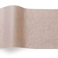 Taupe Tissue Paper 