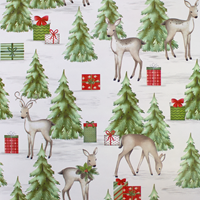 The Buck Stops Here Gift Wrap Paper Sullivan Gift Wrap Paper