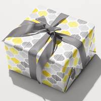 Tile Gift Wrap Paper (Closeout) 