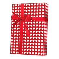 Valentines Gift Wrap