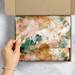 Watercolor Abstract Tissue Paper (New) - BPT357