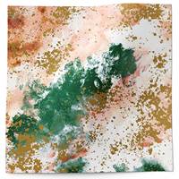 Watercolor Abstract Tissue Paper (New) 
