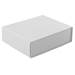 White Gloss Magnet Boxes - EZA1543-GLOSWHIT