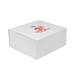 White Vesta Gift Box (Large) - 4GFV11105WHT