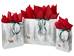 Winter Forest Shopping Bags (Pup - Mini Pack) - WFOR-P-MP