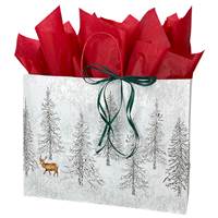 Winter Forest Shopping Bags (Vogue - Mini Pack) 
