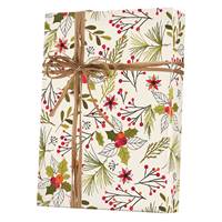 Yuletide Gift Wrap Wholesale Gift Wrap Paper, Christmas Gift Wrap Paper