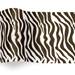 Zebra Tissue Paper